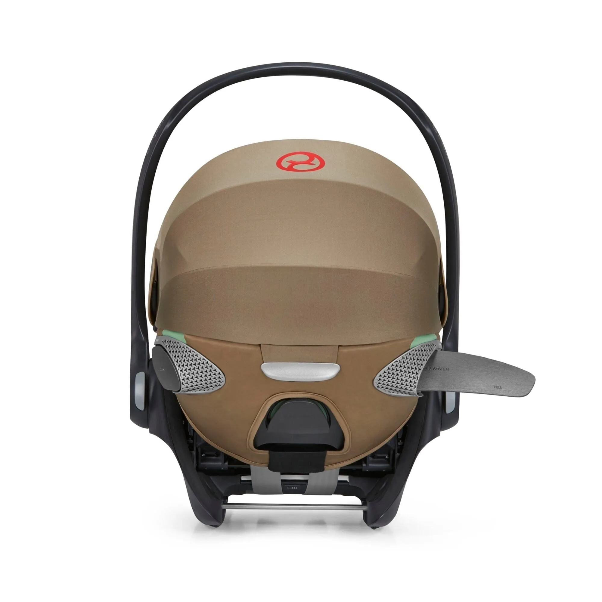 Cybex Cloud T Car Seat │ One Love