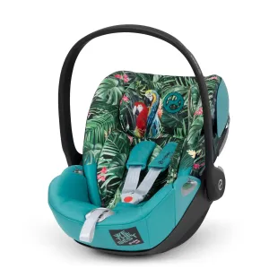 Cybex Cloud T Car Seat │ WE THE BEST