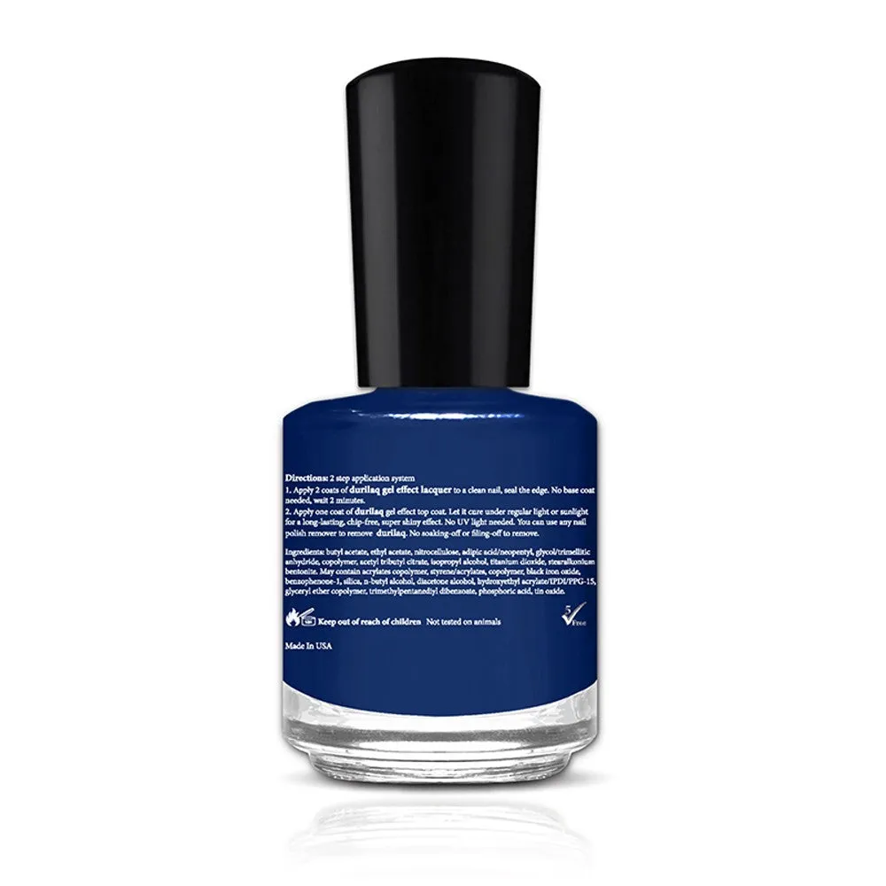 D690 Blue Cake