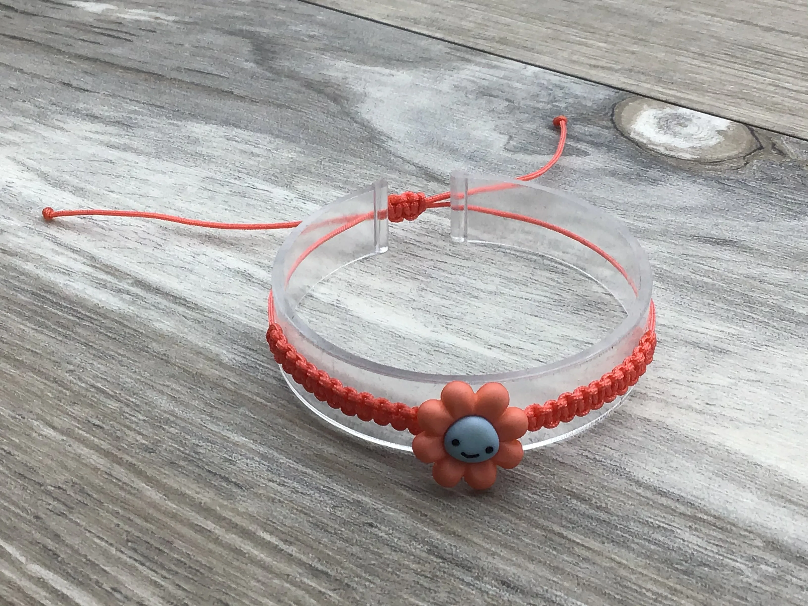 Daisy Girl Bracelet