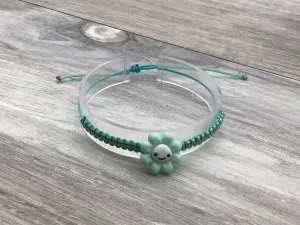Daisy Girl Bracelet