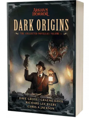 Dark Origins