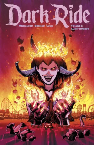 Dark Ride Vol 2