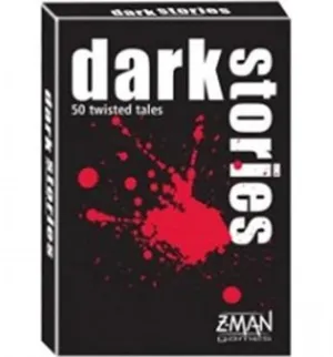 Dark Stories