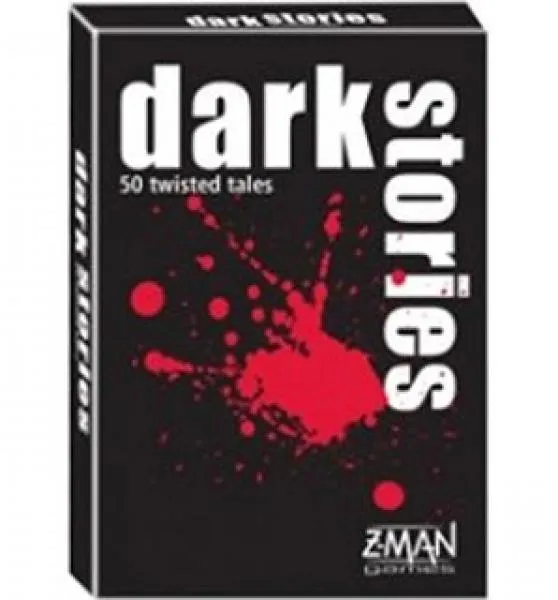 Dark Stories