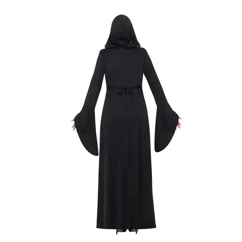 Dark Temptress Costume