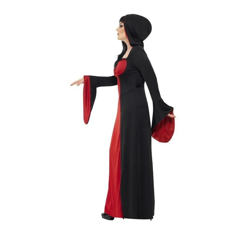 Dark Temptress Costume