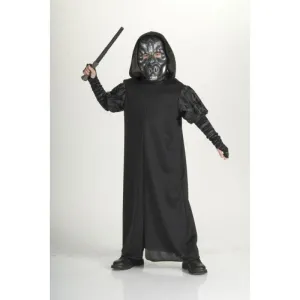 Death Eater Tween Size M