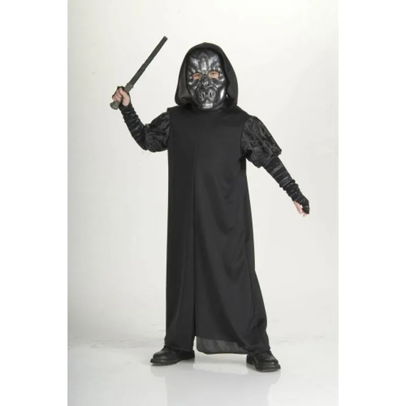 Death Eater Tween Size M
