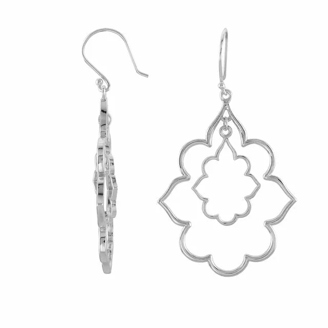 Decorative Earrings