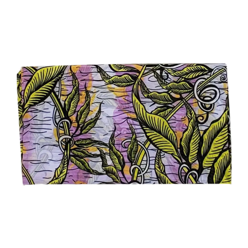 Deep Purple Chiffon Headwrap/Scarf