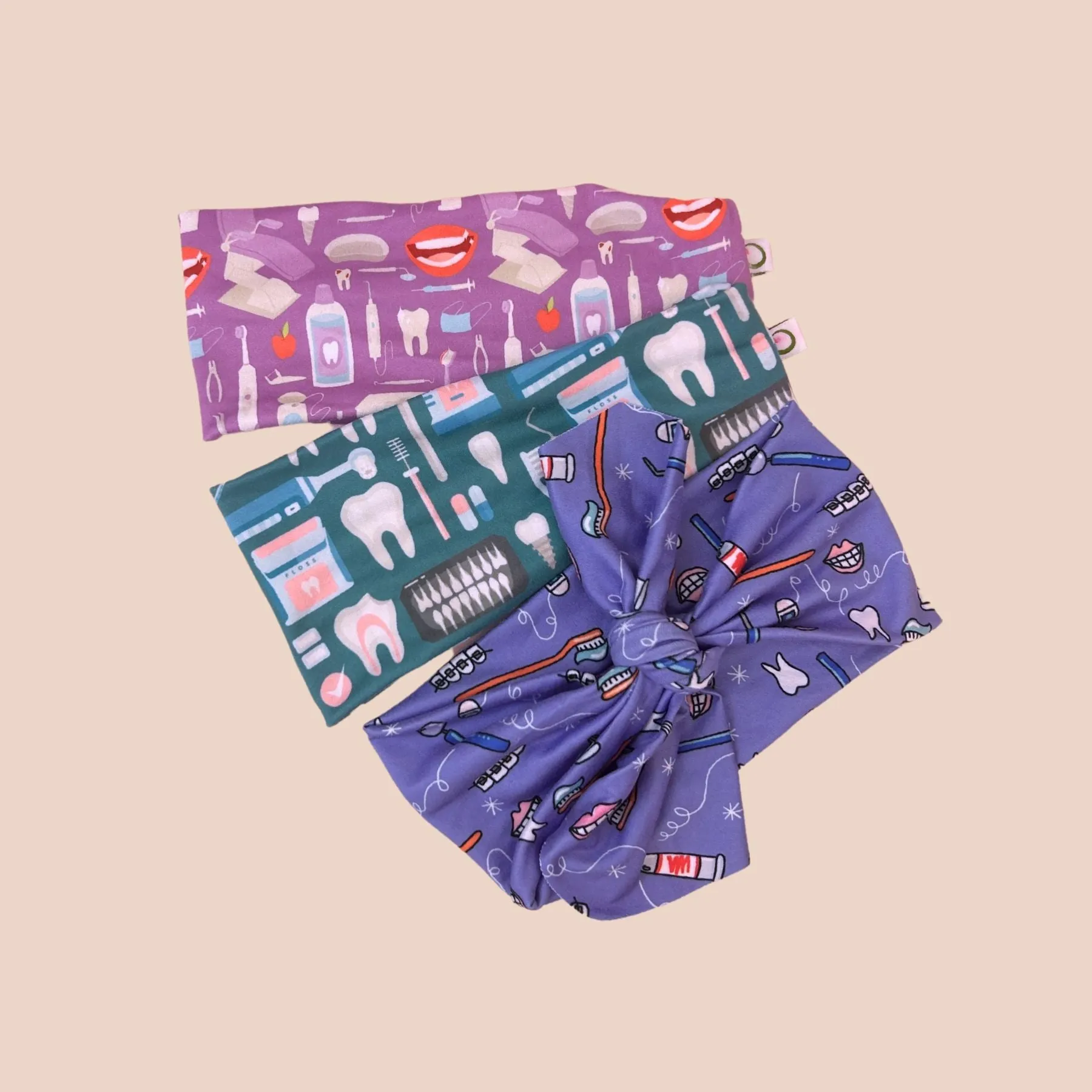Dentist Grab Bag
