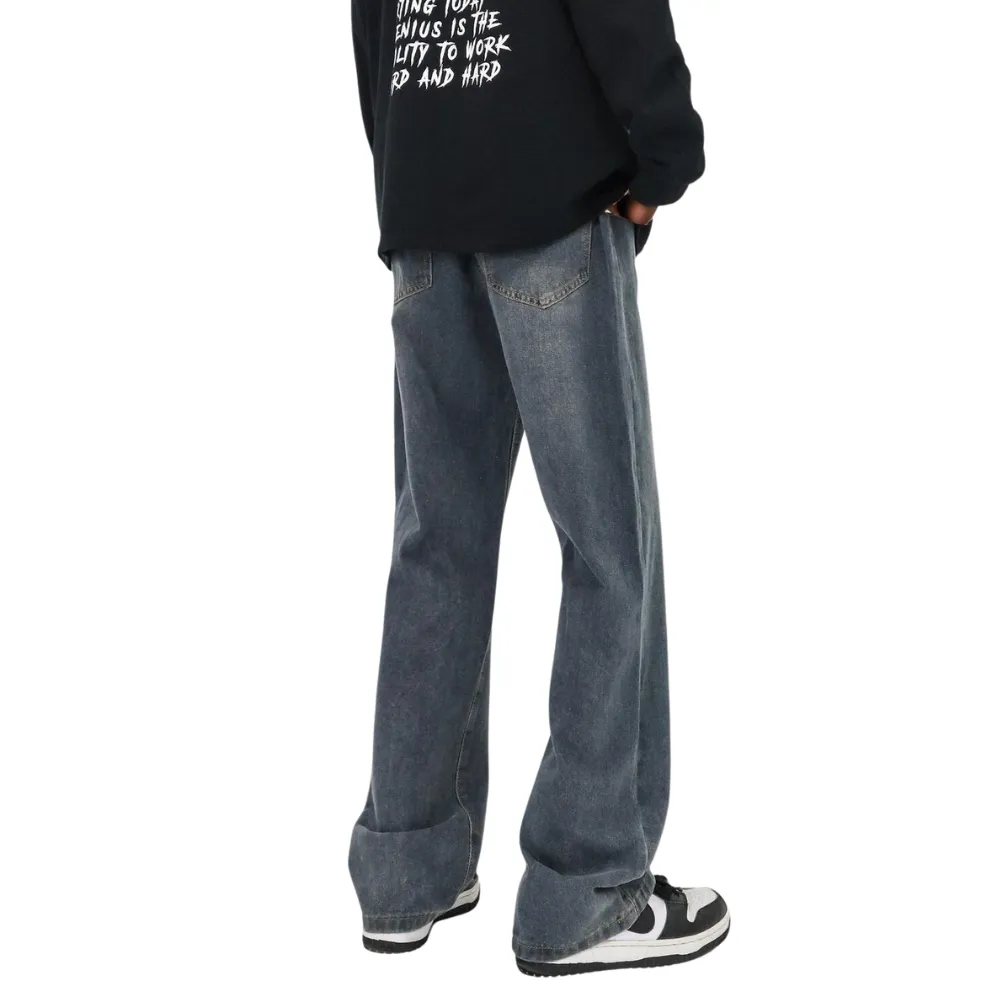 DF |Poker Art Jeans