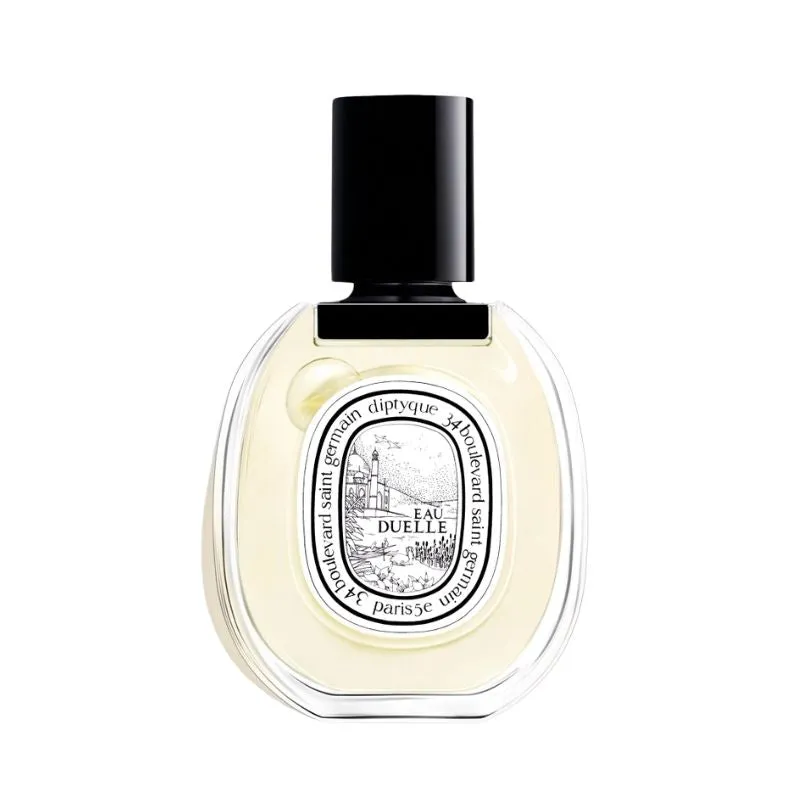 Diptyque Eau Duelle For Unisex EDT 50ml