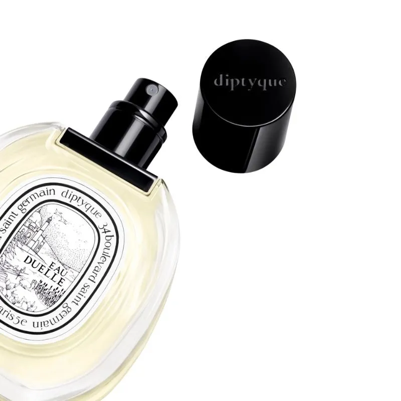 Diptyque Eau Duelle For Unisex EDT 50ml