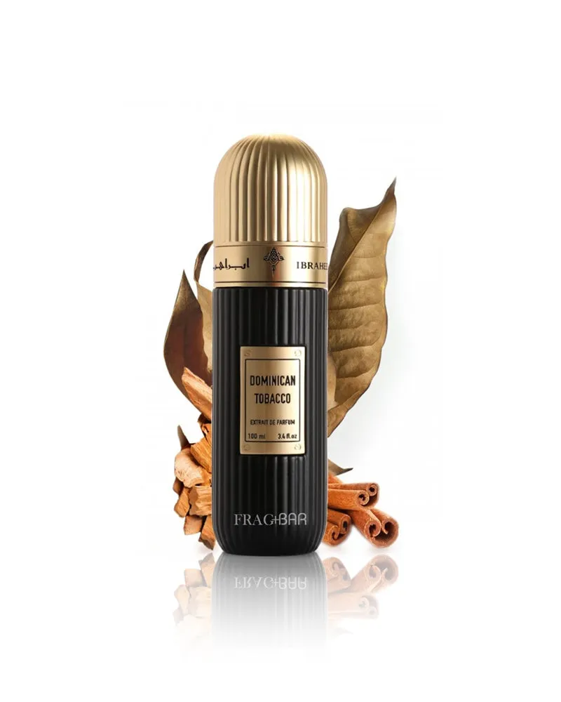 DOMINICAN TOBACCO