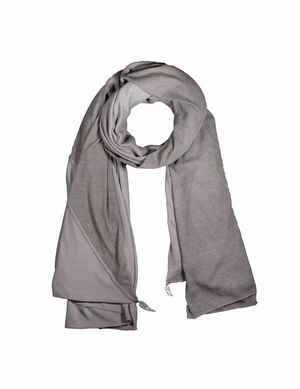 Donni Charm Diagonal Scarf