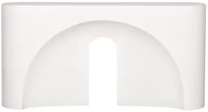 Dorian Modern Outdoor Console