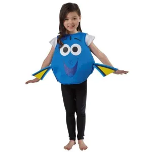 Dory Tabard Size Toddler