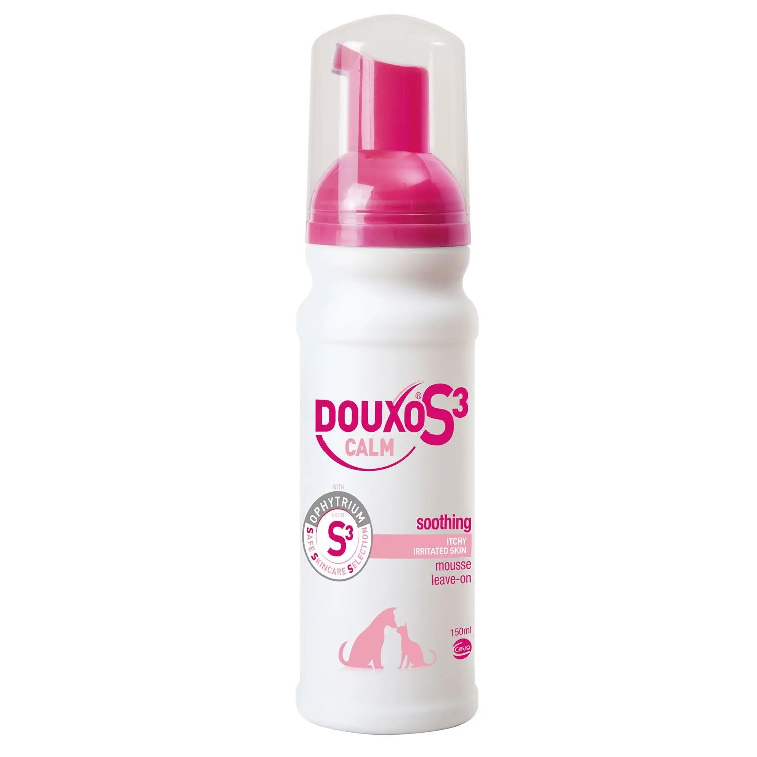 Douxo Calm Gentle Foam