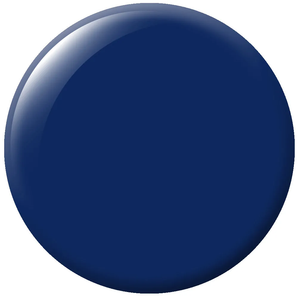 DUO690 Blue Cake