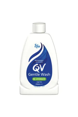 EGO QV Gentle Wash 250ml