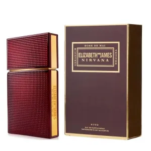 ELIZABETH AND JAMES NIRVANA ROSE FOR WOMEN EDP 100 ml