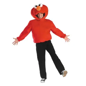 Elmo Adult/Teen 38 40