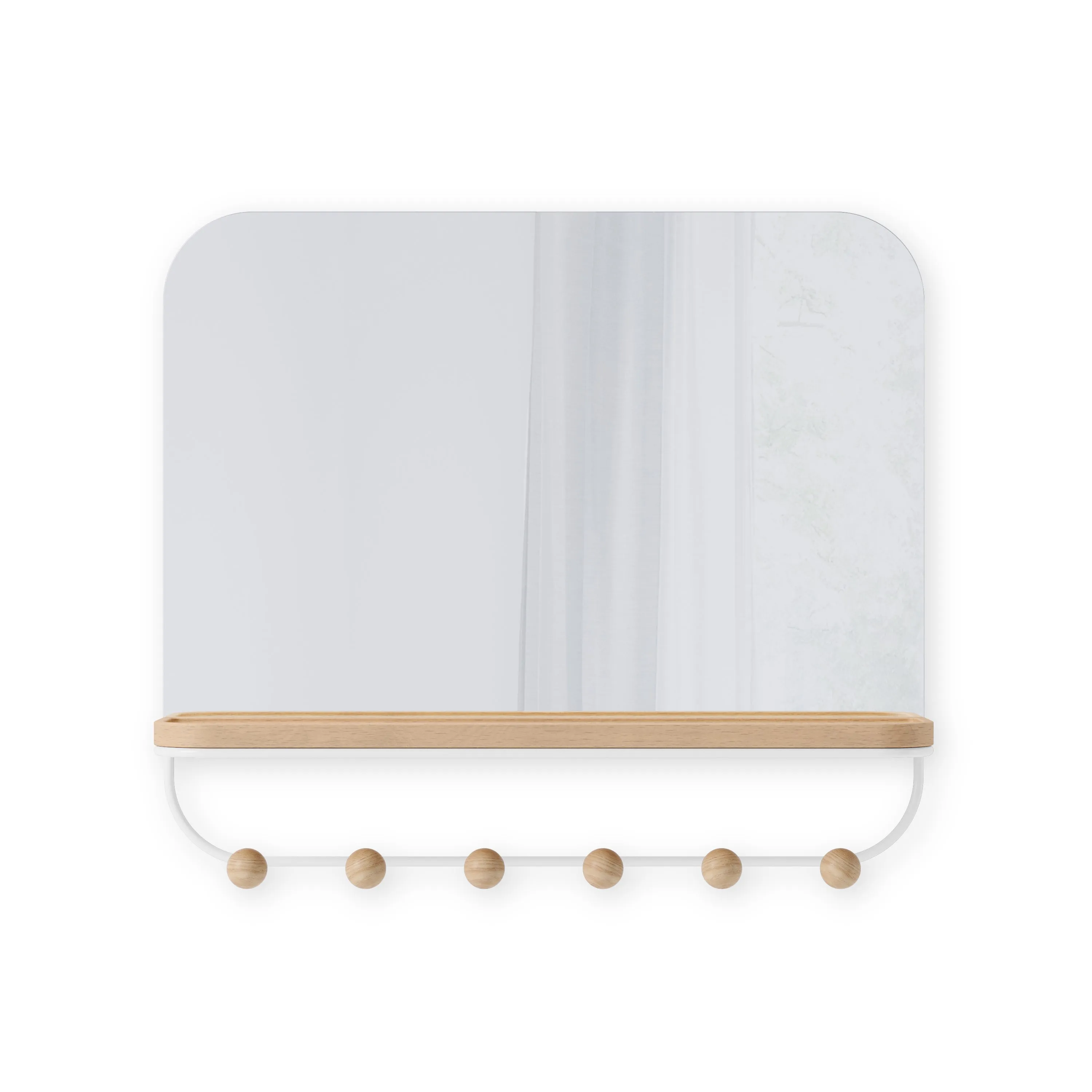 ESTIQUE MIRROR