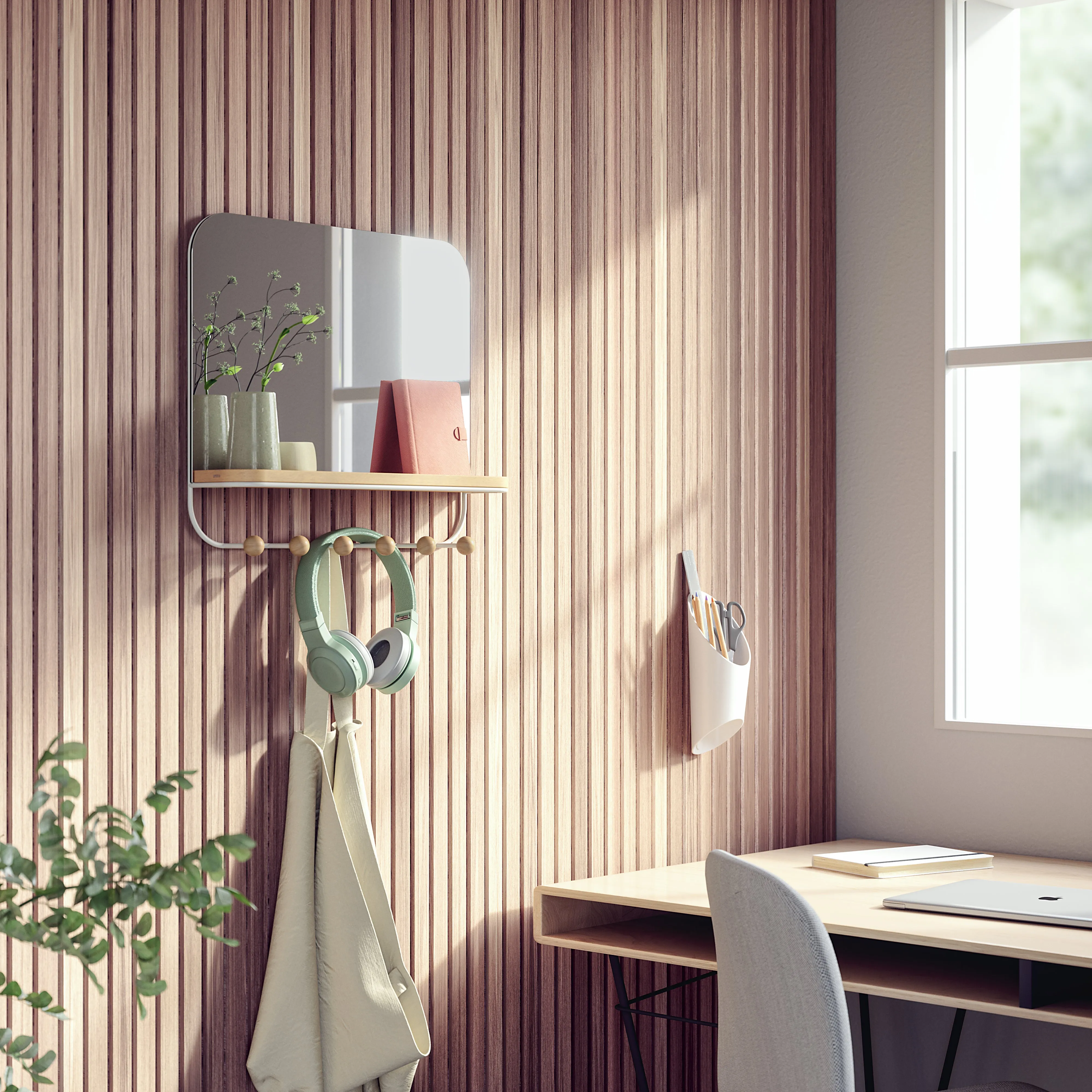 ESTIQUE MIRROR