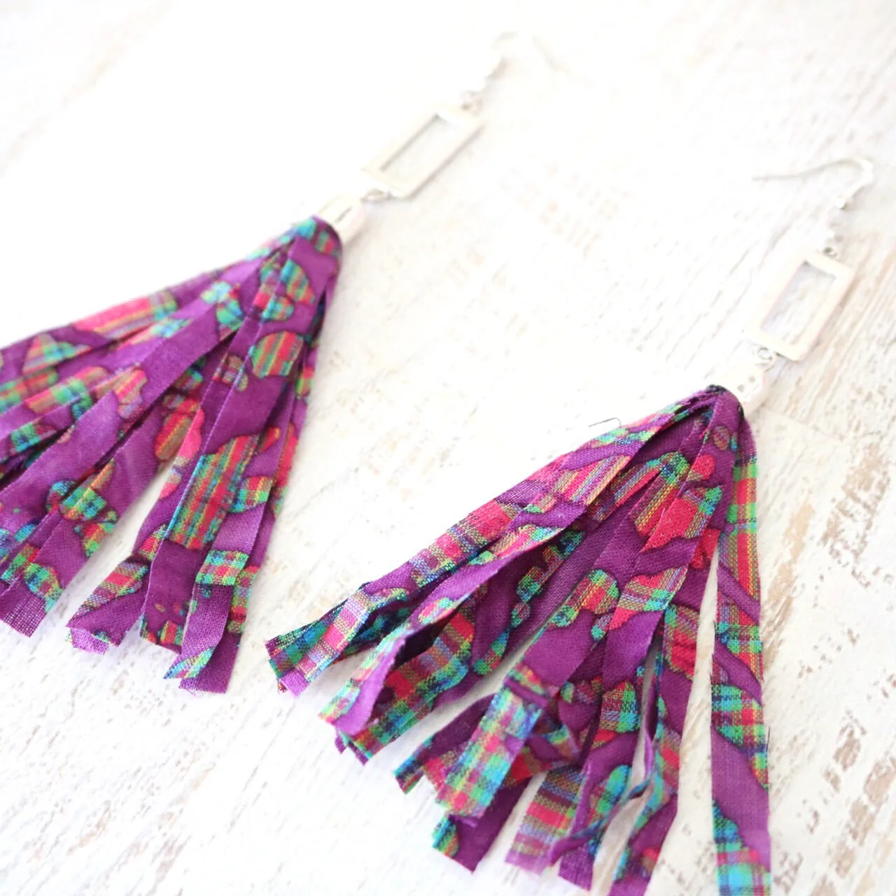 Fancy Tassels