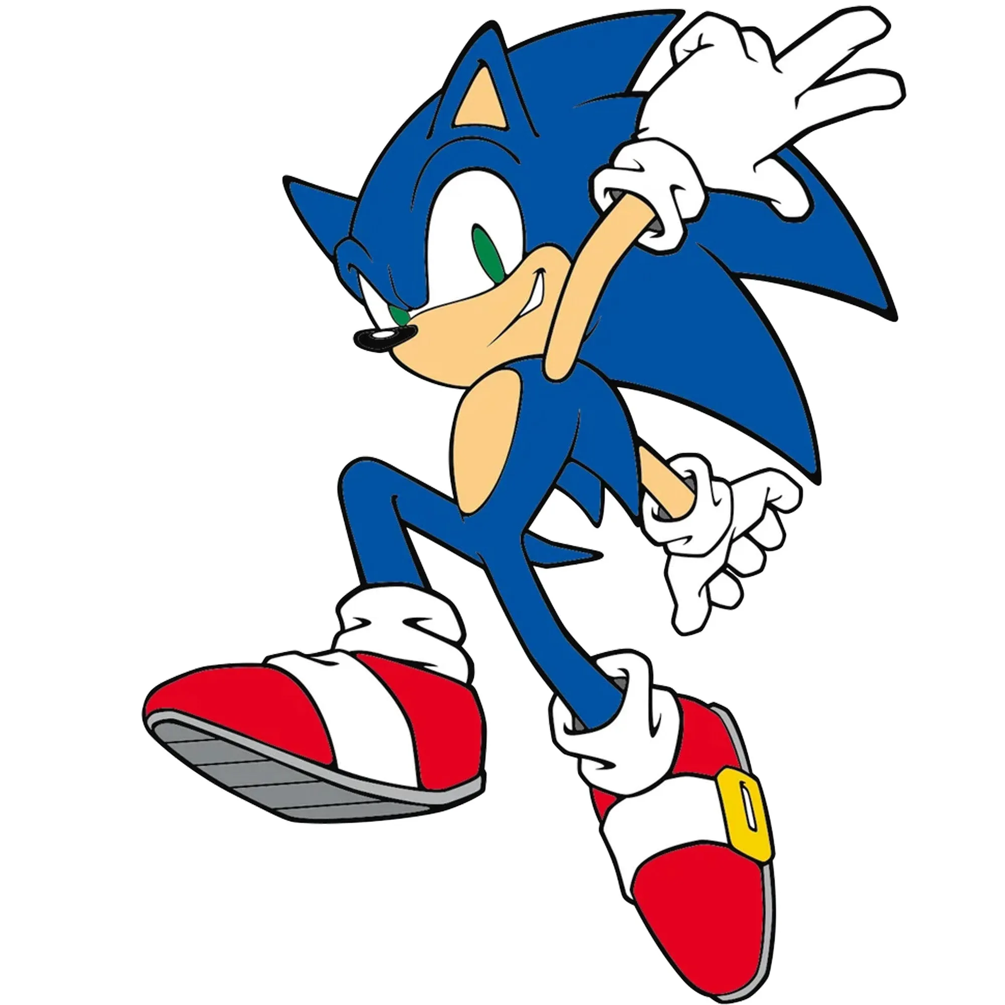 FigPin - Sonic the Hedgehog Mystery Series 2