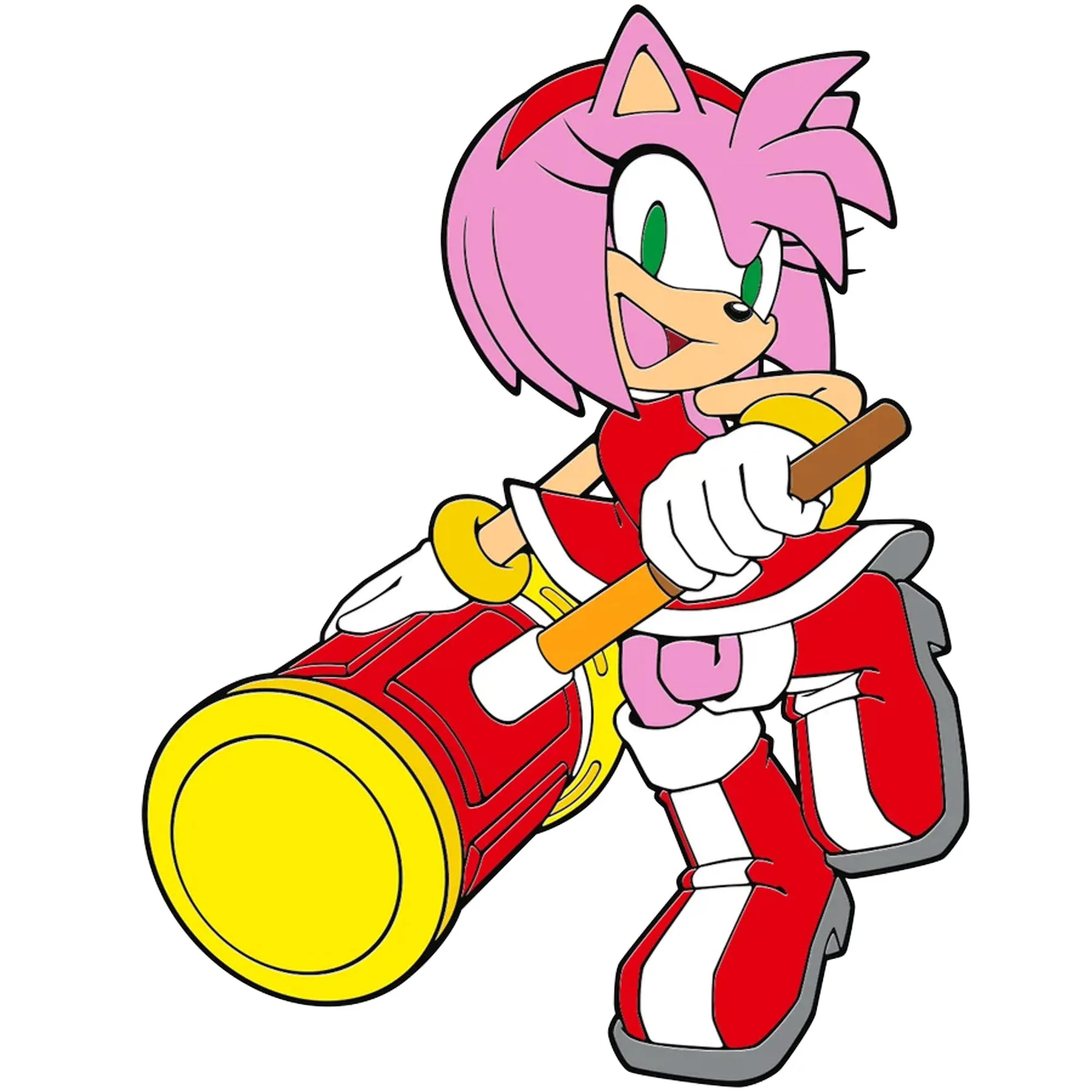 FigPin - Sonic the Hedgehog Mystery Series 2