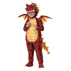 Fire Breathing Dragon/Toddler