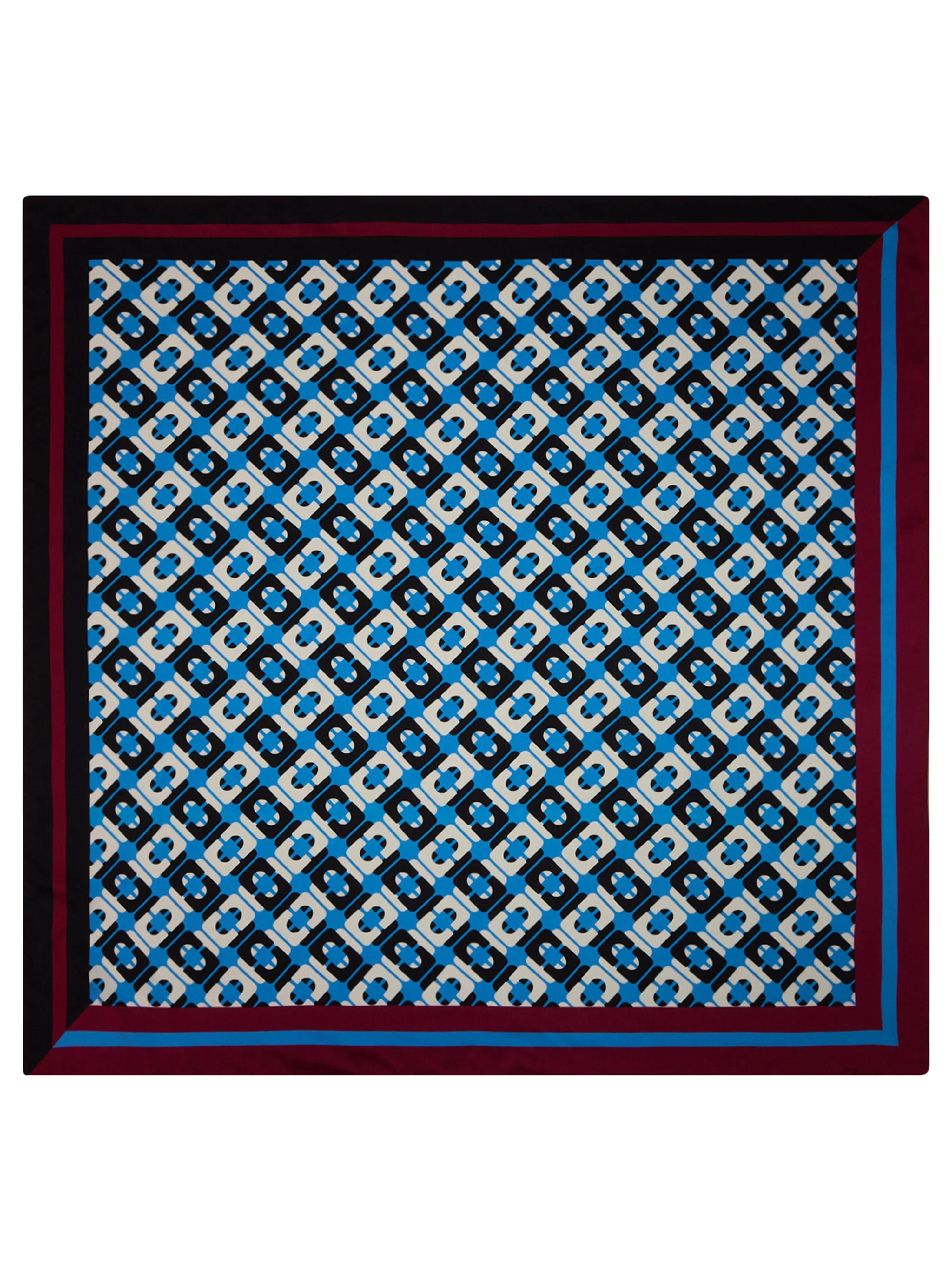 Flag Scarf