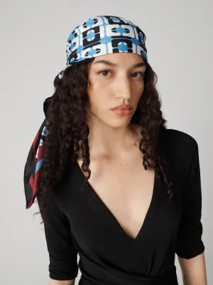 Flag Scarf