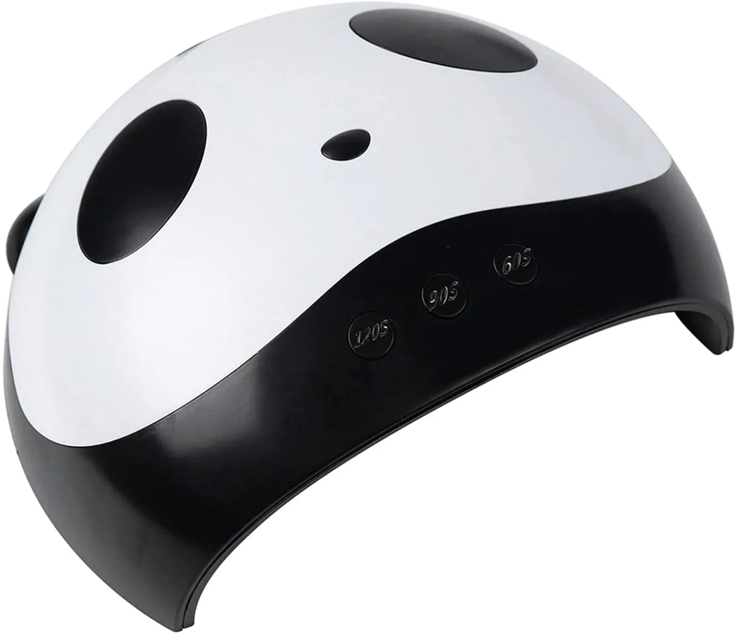 Fofosbeauty 36W Panda Nail UV/LED Dryer Nail Lamp