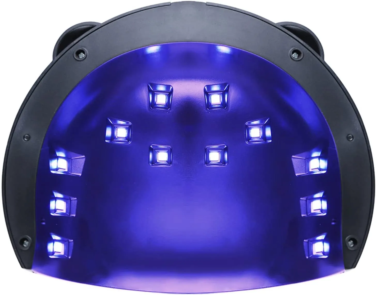 Fofosbeauty 36W Panda Nail UV/LED Dryer Nail Lamp
