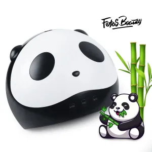 Fofosbeauty 36W Panda Nail UV/LED Dryer Nail Lamp