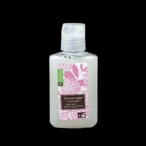 Forever New Soft Scent Liquid Gentle Wash Laundry Detergent - 60ML (6 Wash Loads)