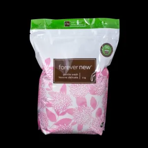 Forever New Soft Wash Laundry Detergent - 3Kg