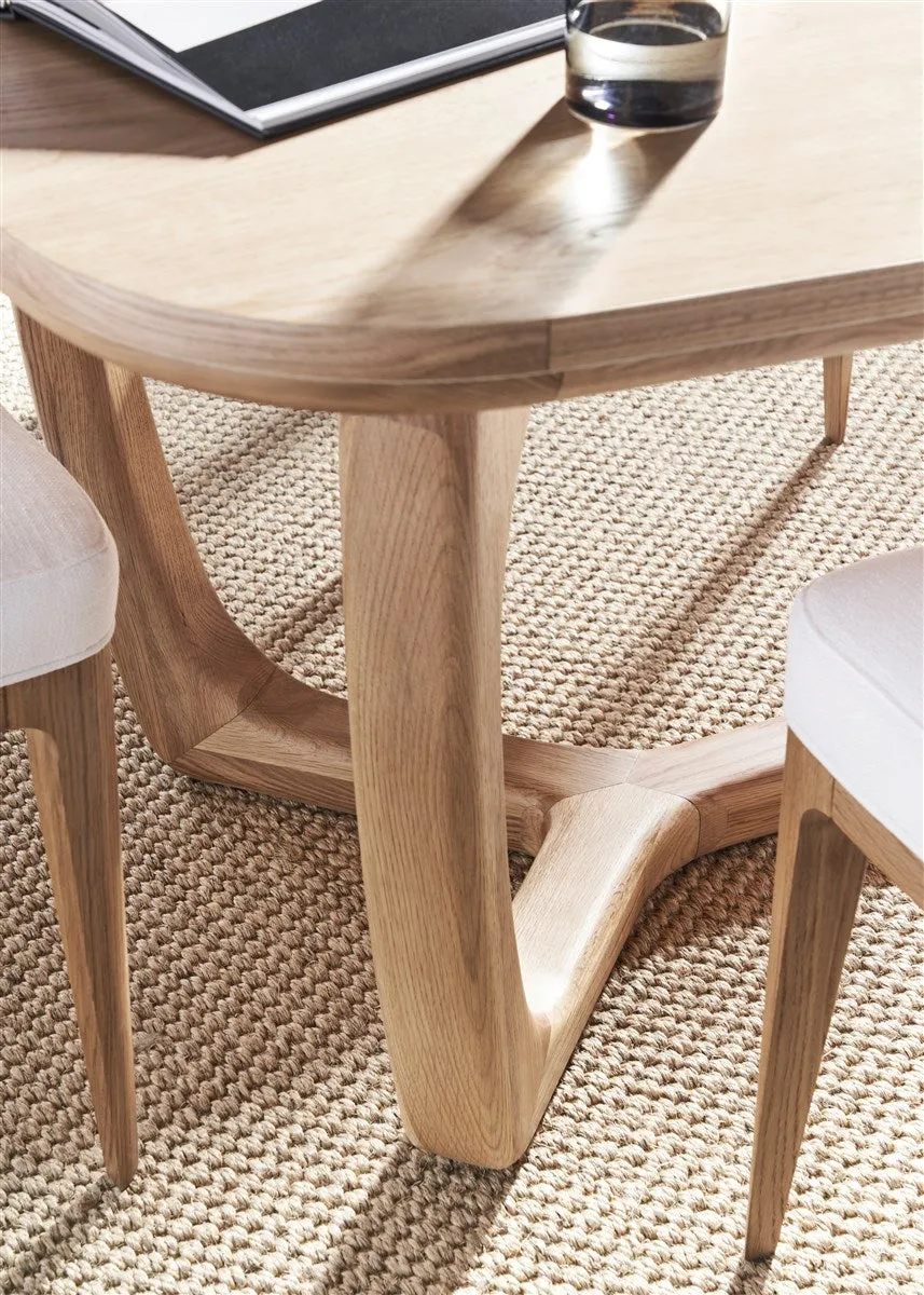 Form Trestle Table