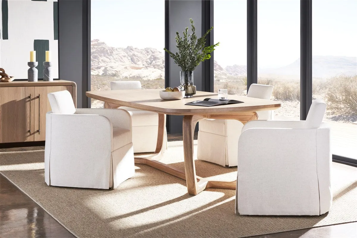 Form Trestle Table
