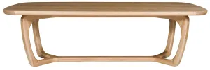 Form Trestle Table