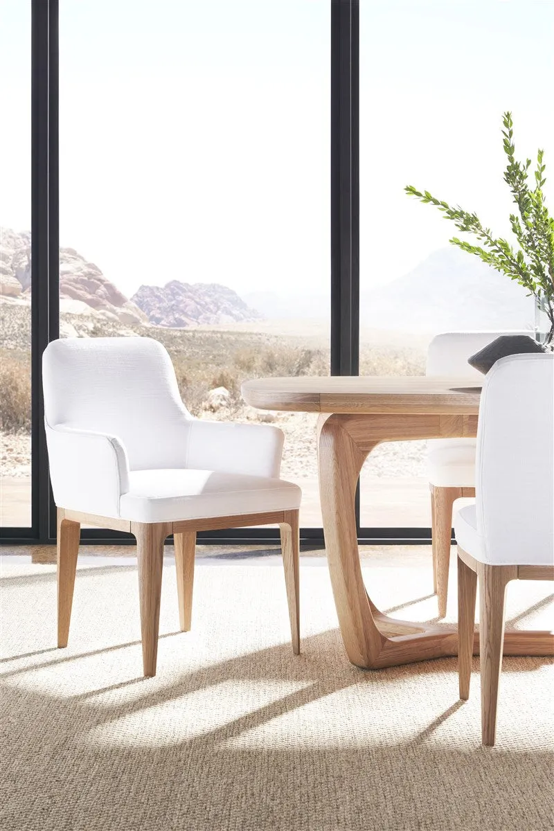 Form Trestle Table