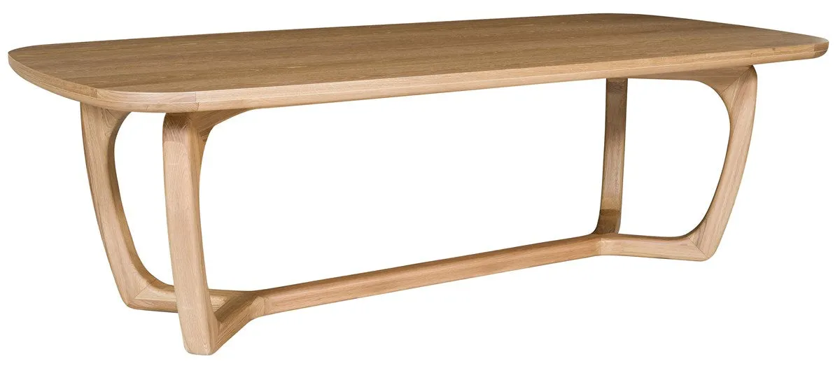 Form Trestle Table