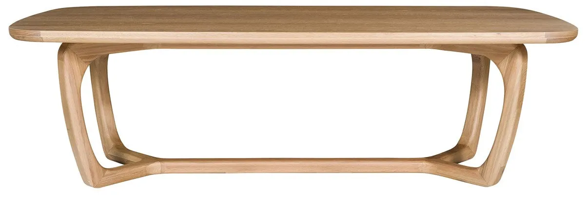 Form Trestle Table