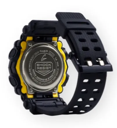 G-SHOCK ANALOG DIGITAL GA900-1A