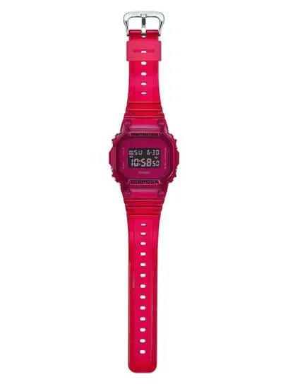 G-SHOCK DIGITAL DW56000SB-4