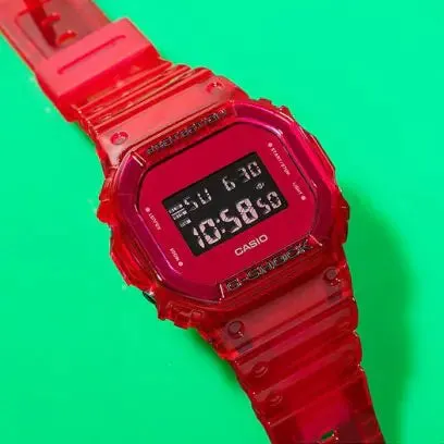G-SHOCK DIGITAL DW56000SB-4
